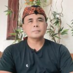 Koordinator LSM WKR Budi Santosa