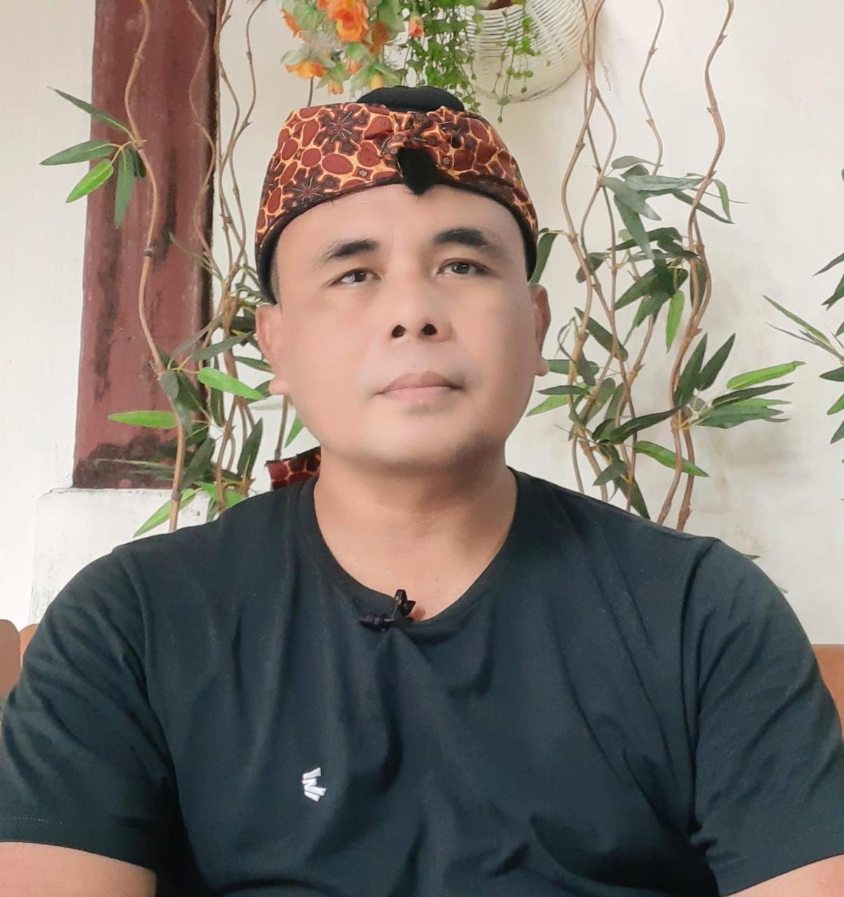 Video Bambang Irianto Sangat Kontradiktif Dengan Pernyataan Bonie Laksmana