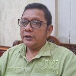 Kepala DKPP Ngawi, Supardi