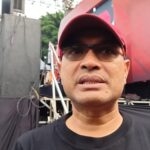 Komisioner Divisi Teknis Penyelenggaraan KPU Jatim, Choirul Umam