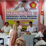 Kontestasi pilkada 2024 Kota Madiun ramai perebutan Bakal Calon Wakil Wali Kota Madiun