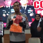 Polres Madiun Bongkar Aksi Kekerasan Komunitas Pemuda, Tetapkan 5 Tersangka