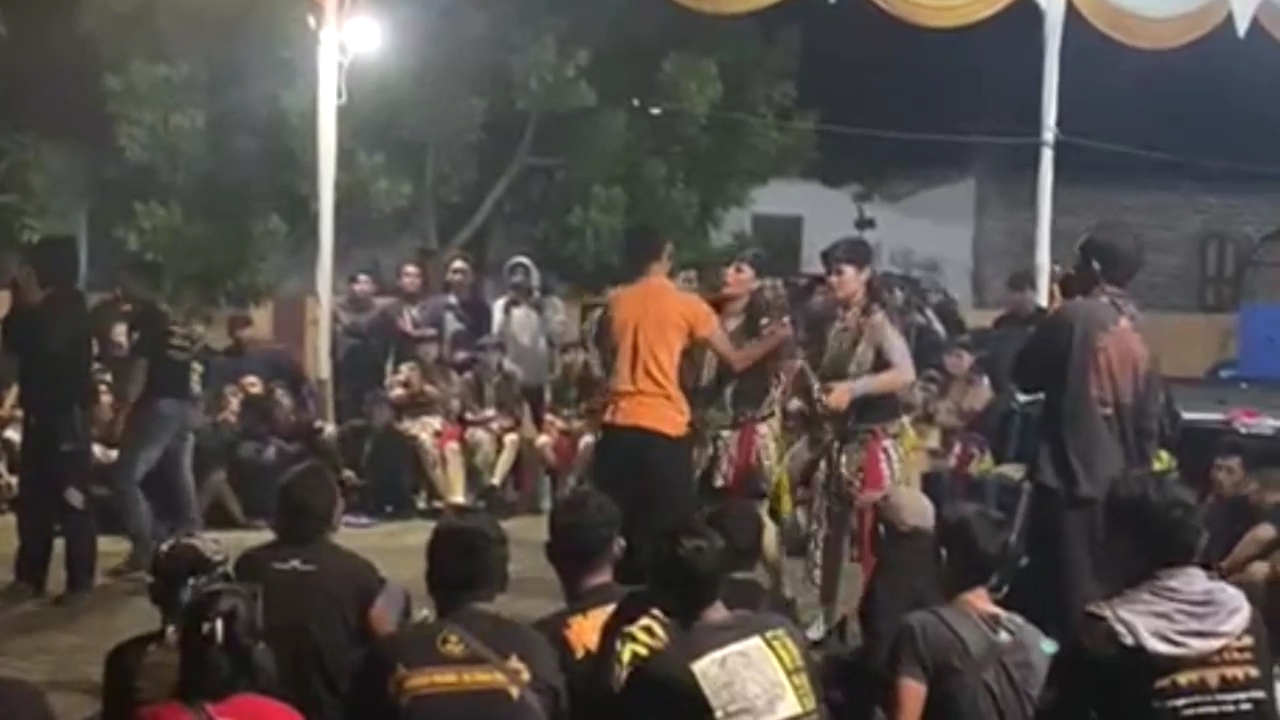 Kasus Dugaan Pelecehan Jathil Berakhir Secara Kekeluargaan