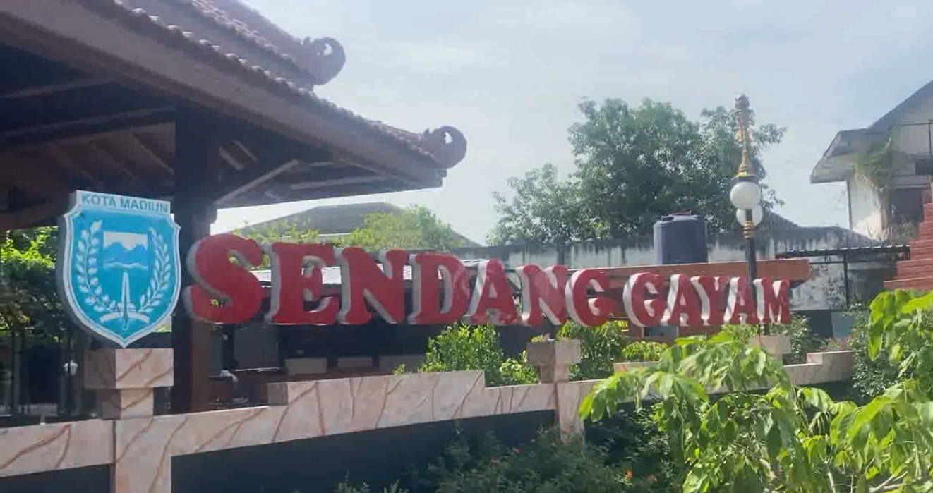 Sendang Gayam, Hidden Gem Di Balik Hiruk Pikuk Kawasan PSC