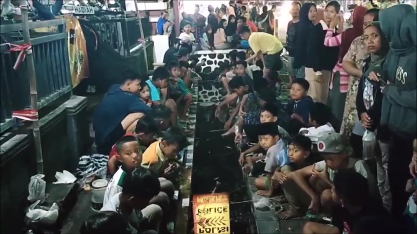Judul Lomba Mancing Anak Kurangi Ketergantungan Terhadap Handphone 