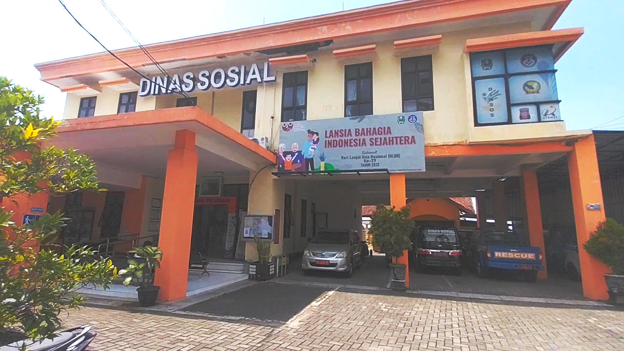 DTKS Tak Lagi Digunakan Untuk Penyaluran Bansos
