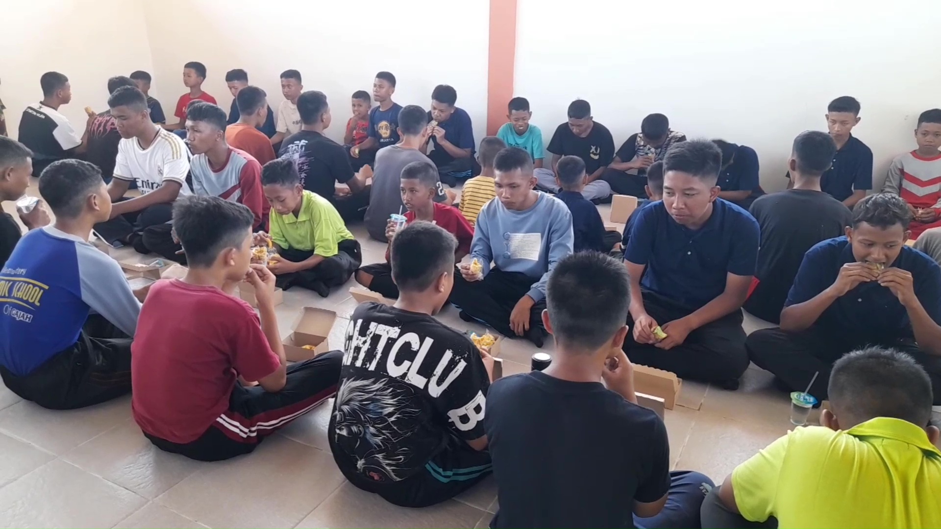 DPRD Ponorogo Sidak Sekolah Rakyat, Temukan Kekurangan Fasilitas