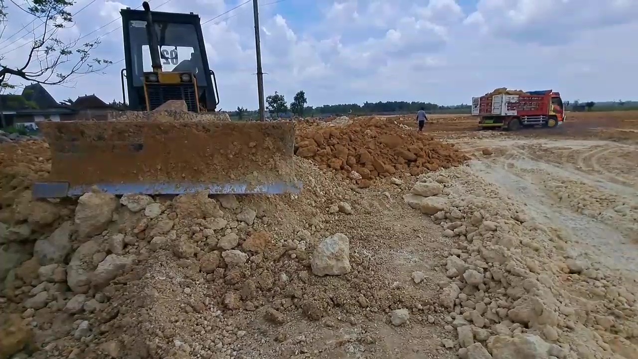 Pemkab Ngawi Usulkan Perubahan Perda RTRW 2025–2045