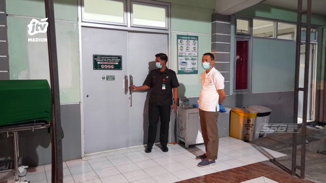 Mayat Perempuan di Hutan Jati Ponorogo Teridentifikasi, Diduga Dibunuh