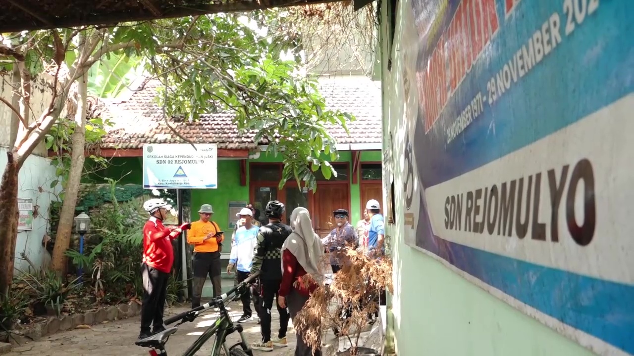 Salurkan MBG untuk 51 Ribu Siswa, SPPG Ditargetkan Beroperasi Oktober