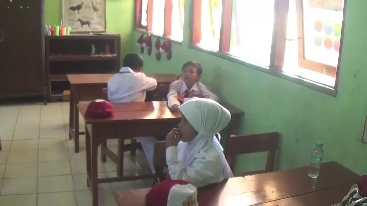 Wabup: Optimalisasi DTSEN Bagi Calon Siswa Sekolah Rakyat