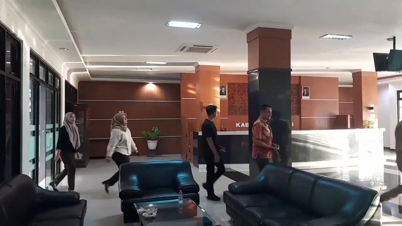 Golkar Ngawi Bakal Geser Anggota untuk Tempati Ketua Komisi II
