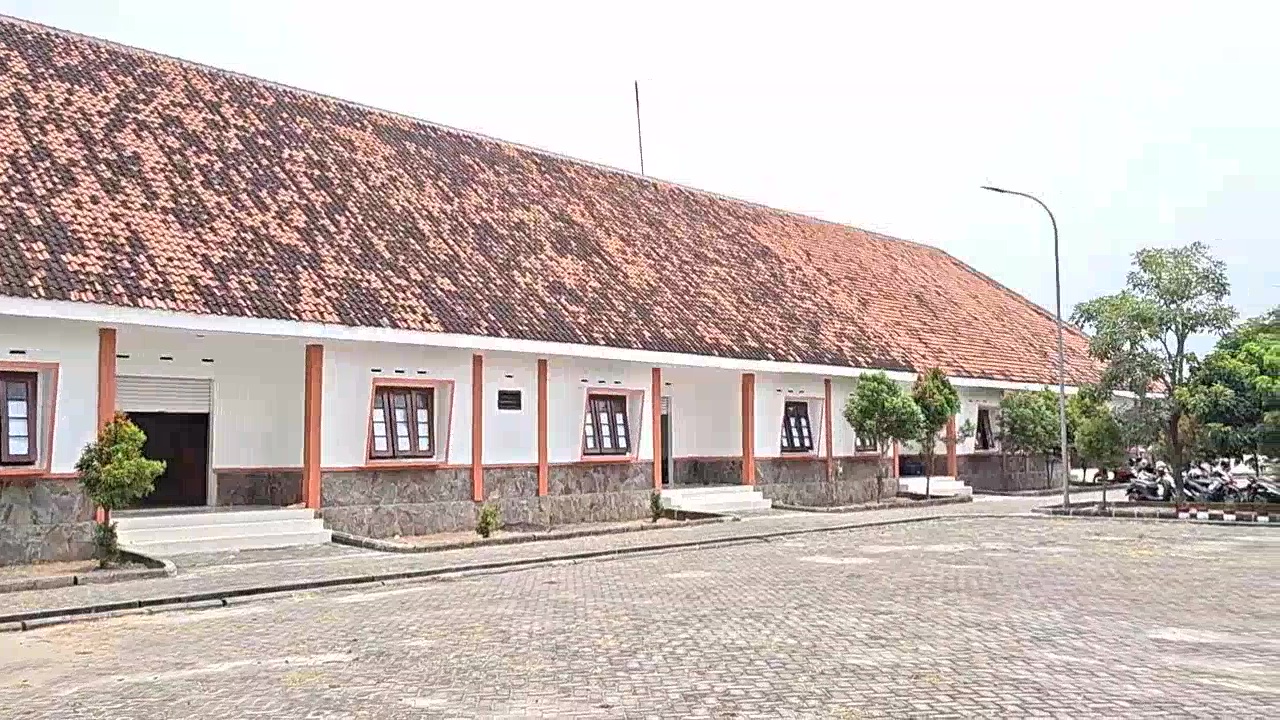 Lokasi Sekolah Rakyat Ditolak, Pemkab Ponorogo Tetapkan Lahan Baru