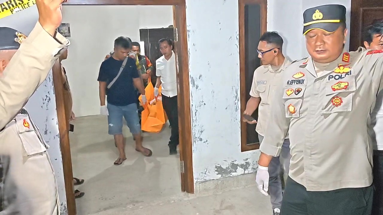 Pasutri di Ponorogo Tewas, Diduga Dibunuh Anak Kandung yang Alami Gangguan Jiwa