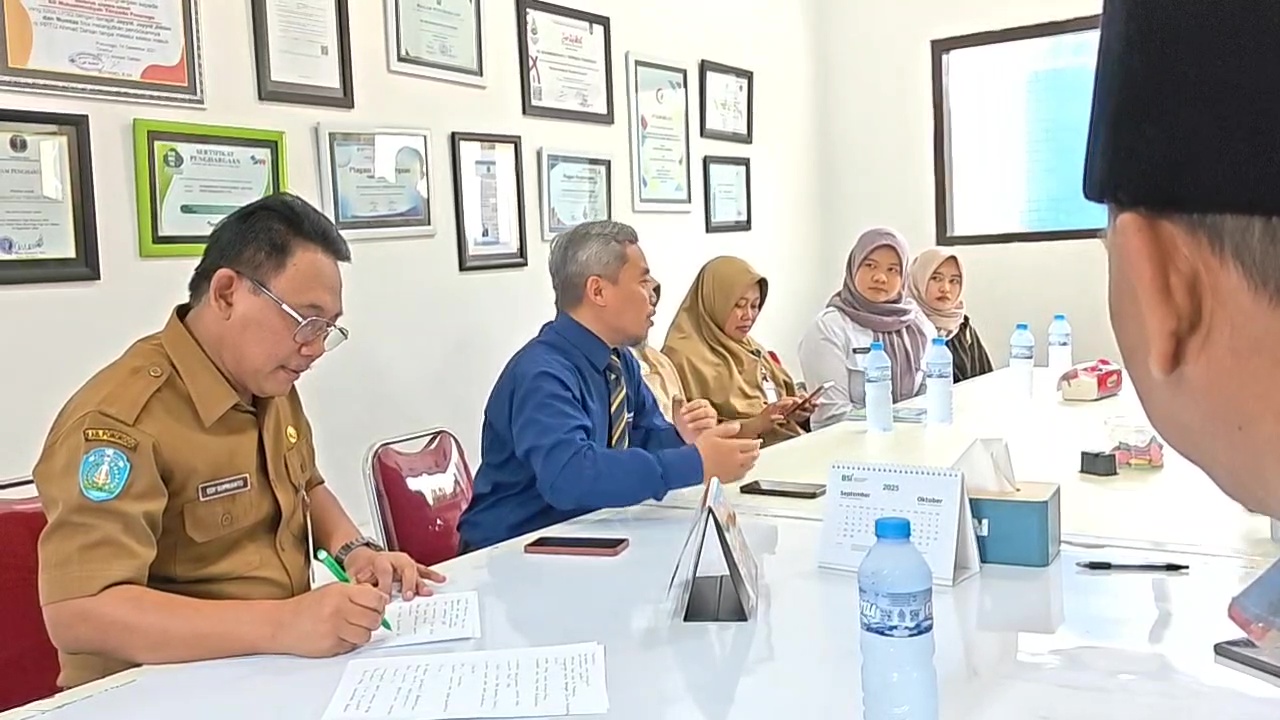 SDMT Hentikan Program Makan Bergizi Gratis, Komisi D DPRD Ponorogo Turun Tangan