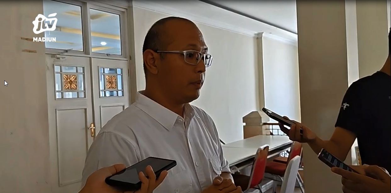 3 Calon Dewas dan 5 Calon Direktur Perumda Sari Gunung Jalani Uji Kelayakan