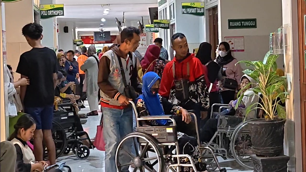 Pemkab Ponorogo Optimis Tekan Stunting Jadi 5 Persen di 2025