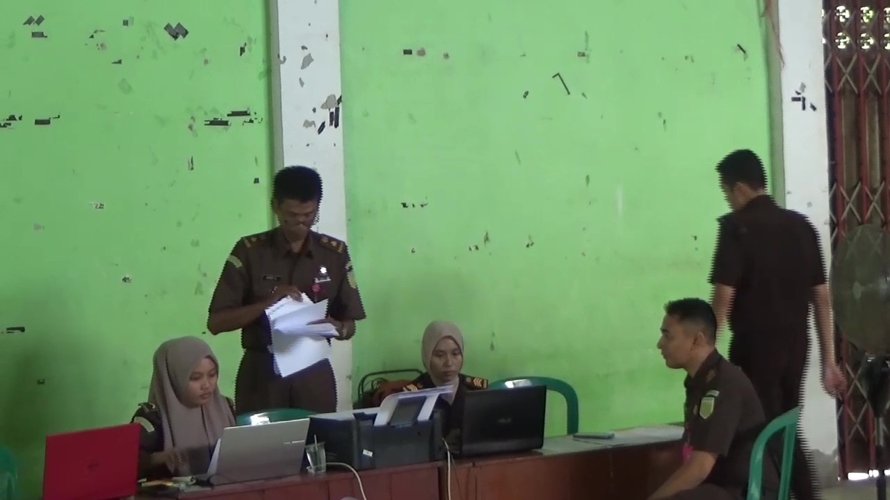 Kejaksaan Ajukan Pemblokiran Aset Tersangka Kasus Dugaan Korupsi di Ngawi