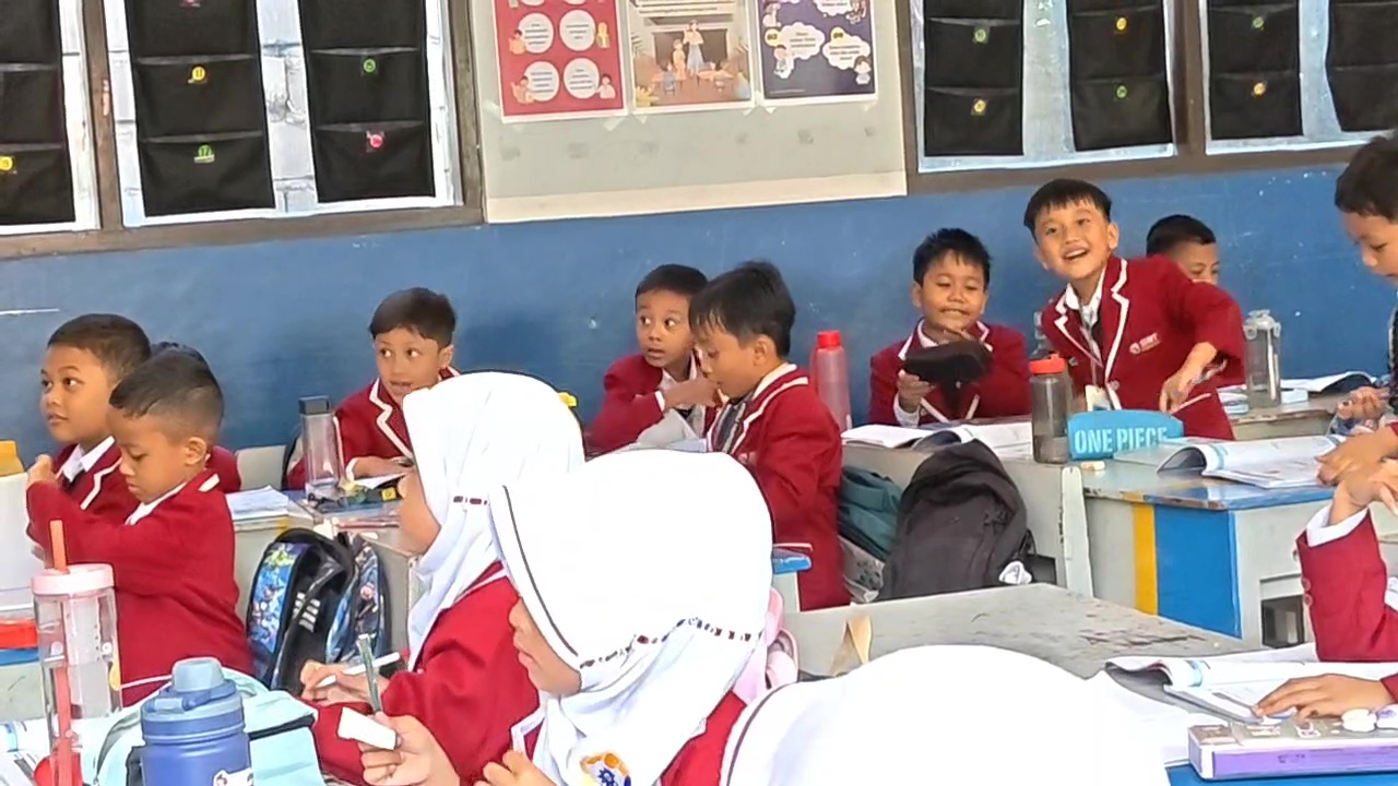 Sering Terlambat dan Banyak Keluhan Wali Murid, SDMT Ponorogo Hentikan Program MBG