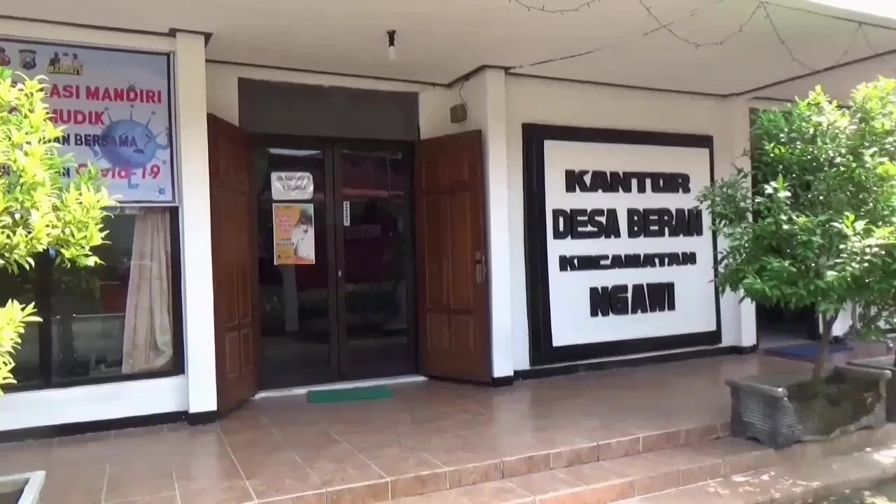 25 Desa di Ngawi Belum Terima Penyaluran Dana Desa Tahap II