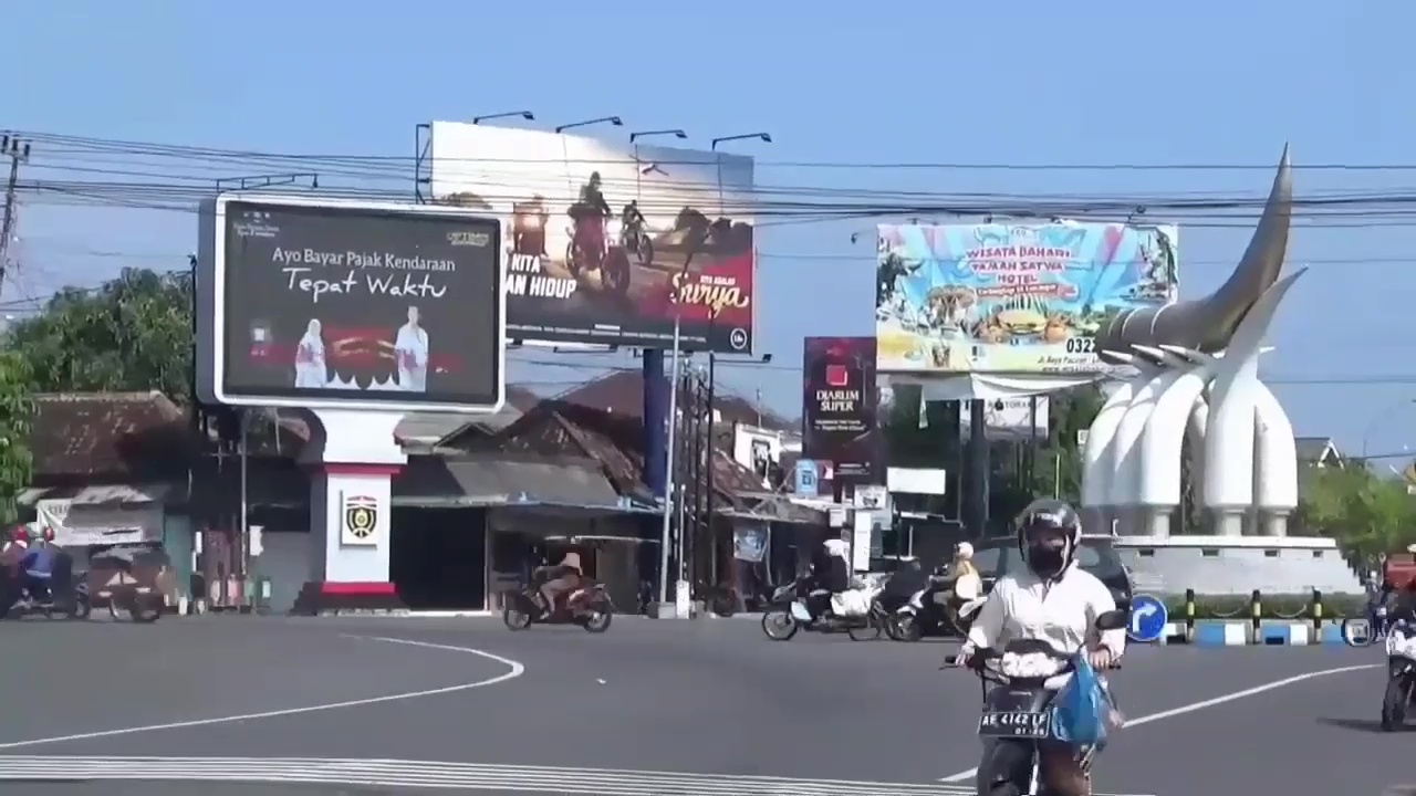 Proyeksi APBD 2026 Kabupaten Ngawi Turun Rp257 Miliar