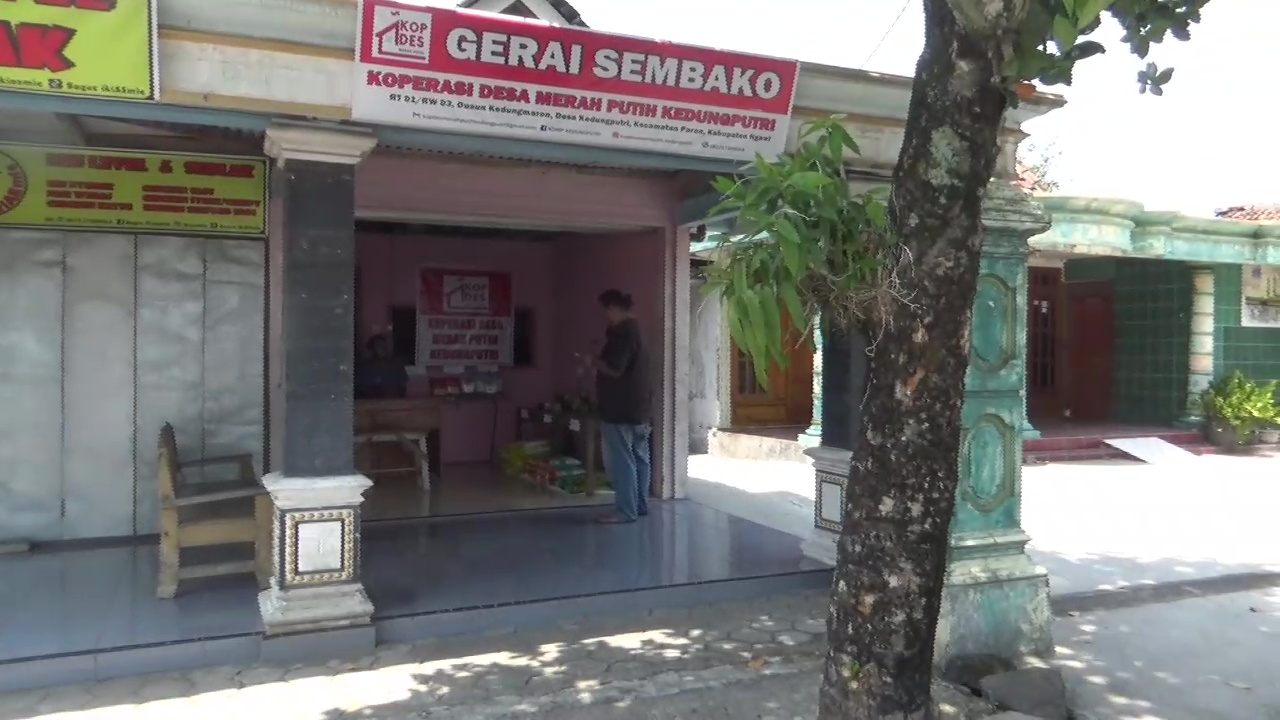 Pengurus KDMP Ngawi Harap Ada Pelatihan dari Dinas Koperasi