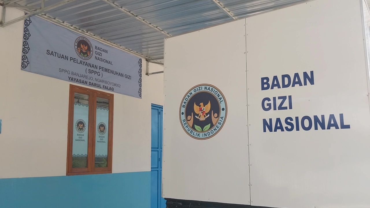45 Ribu Anak Magetan Sudah Terima Manfaat Program Makan Bergizi Gratis