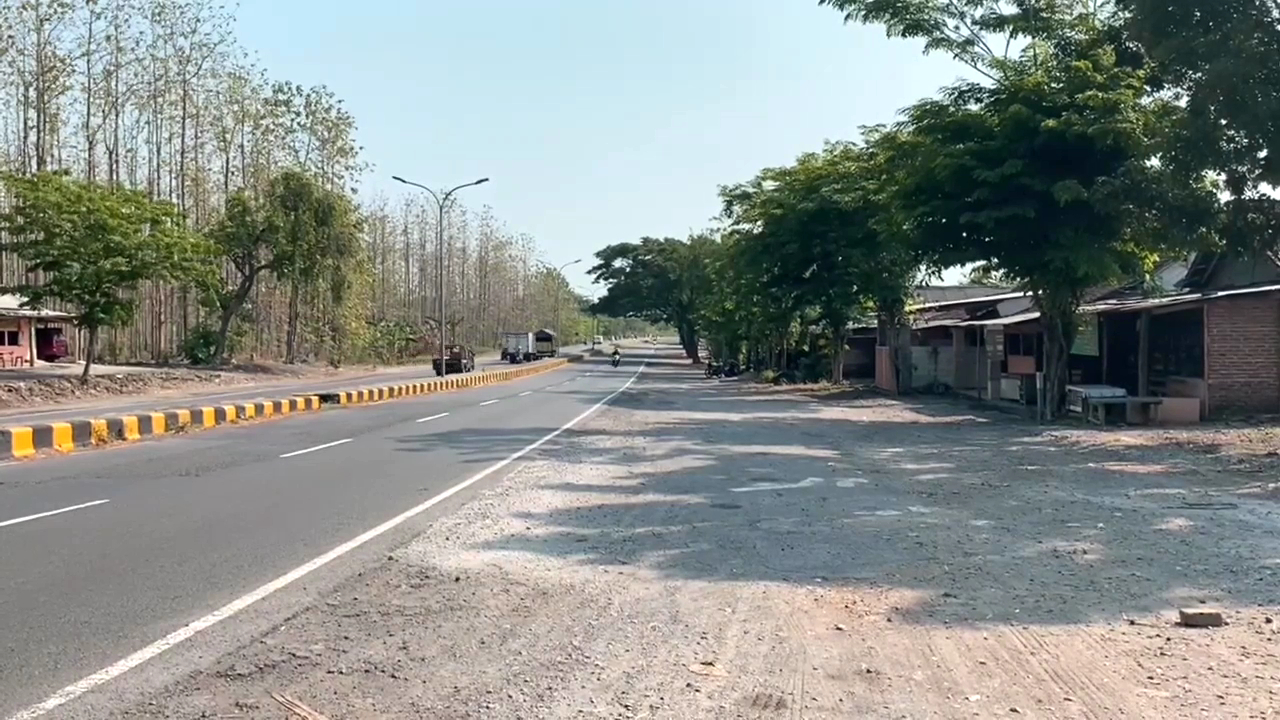 Rencana Rest Area Saradan, Fasilitas Baru untuk Pengendara Jalur Madiun–Surabaya