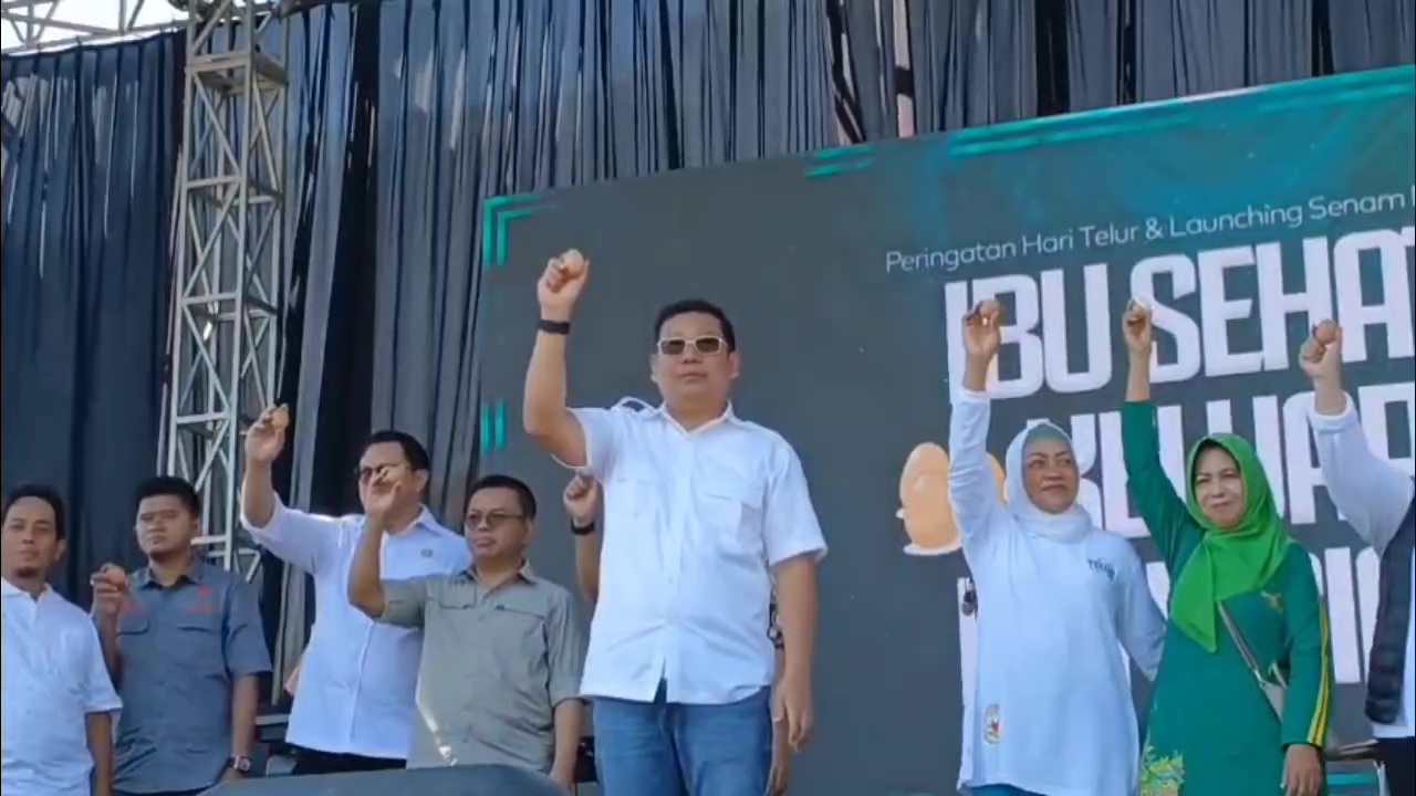 Bapanas Himbau Harga Telur Tetap Stabil di Angka Rp27 Ribu per Kilogram