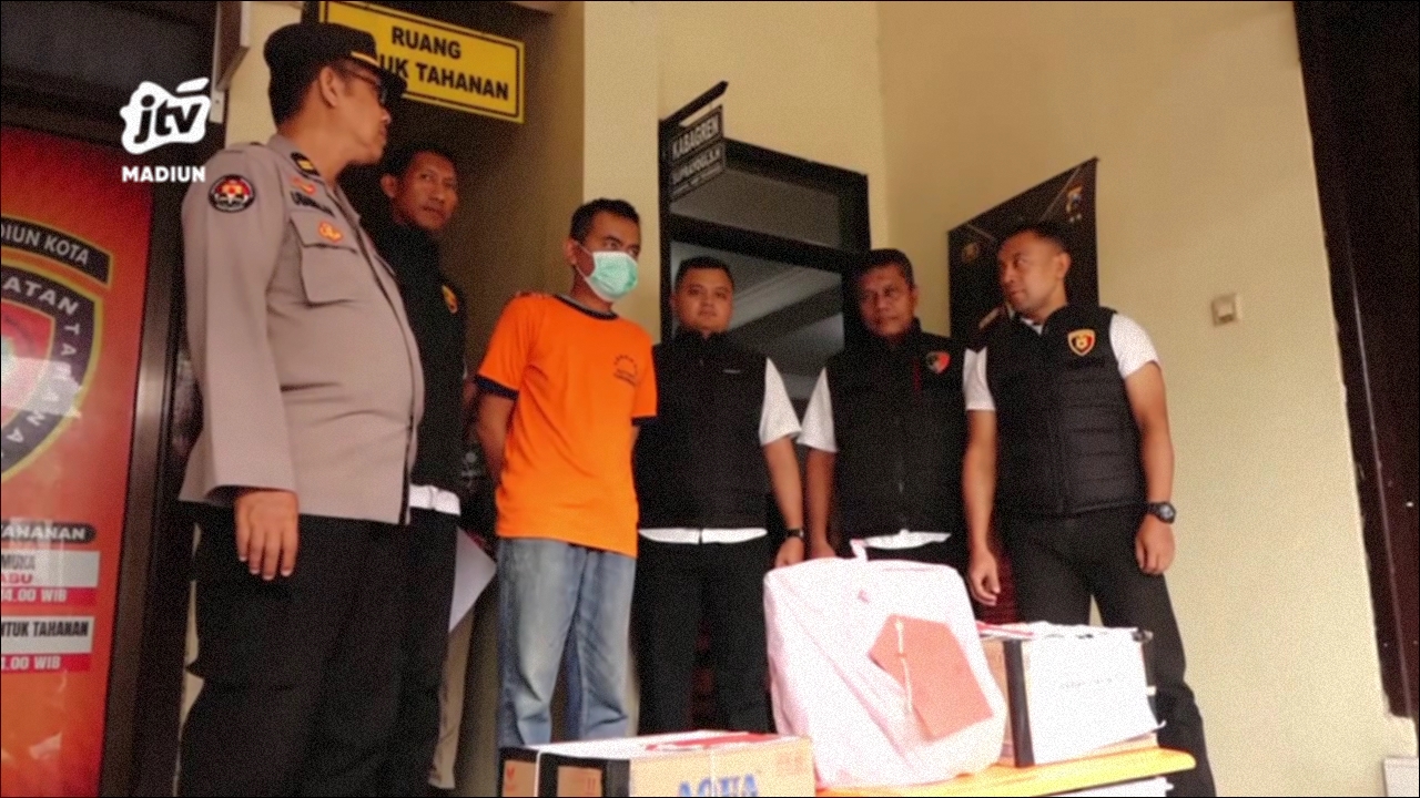 Kasus Korupsi BPR: Satu Tersangka Dilimpahkan, Ancaman Hukuman Seumur Hidup