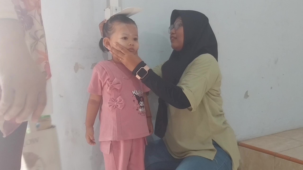 Data Stunting Jawa Timur Terus Turun, Magetan Capai 10,2 Persen