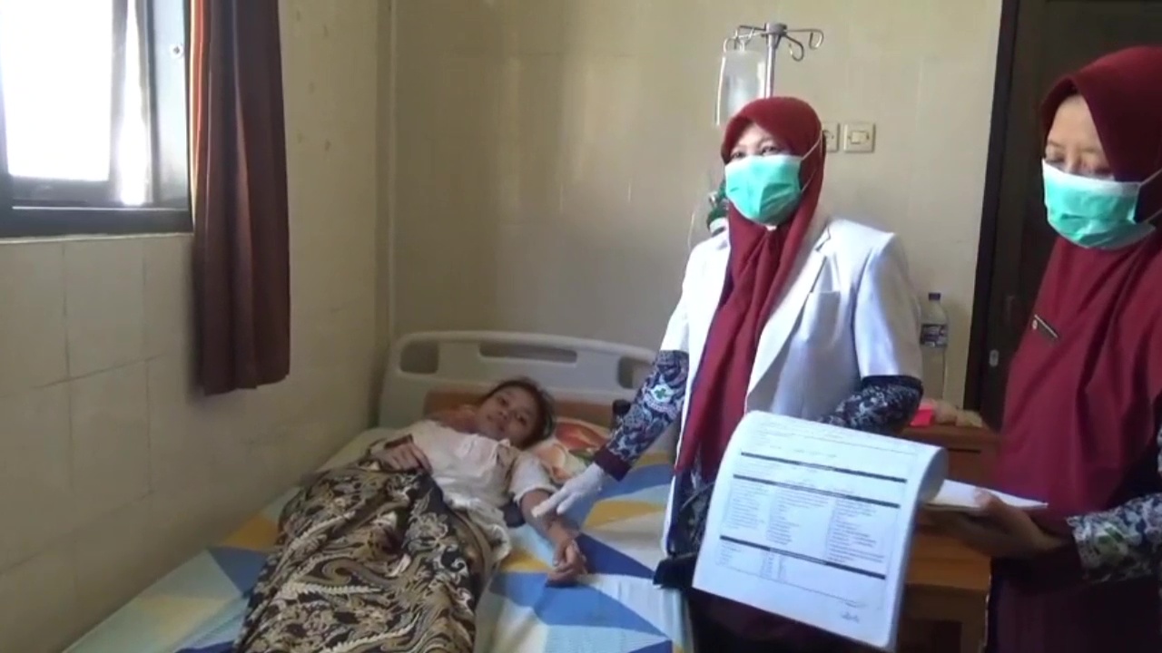 Polres Ngawi Selidiki Dugaan Keracunan MBG, Operasional SPPG Kawu Sementara Dihentikan