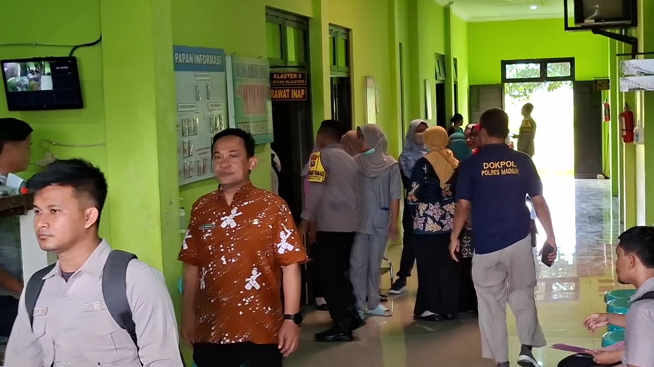 Kasus Keracunan di Tiga SD, Polisi Awasi dan Uji Labfor Menu MBG