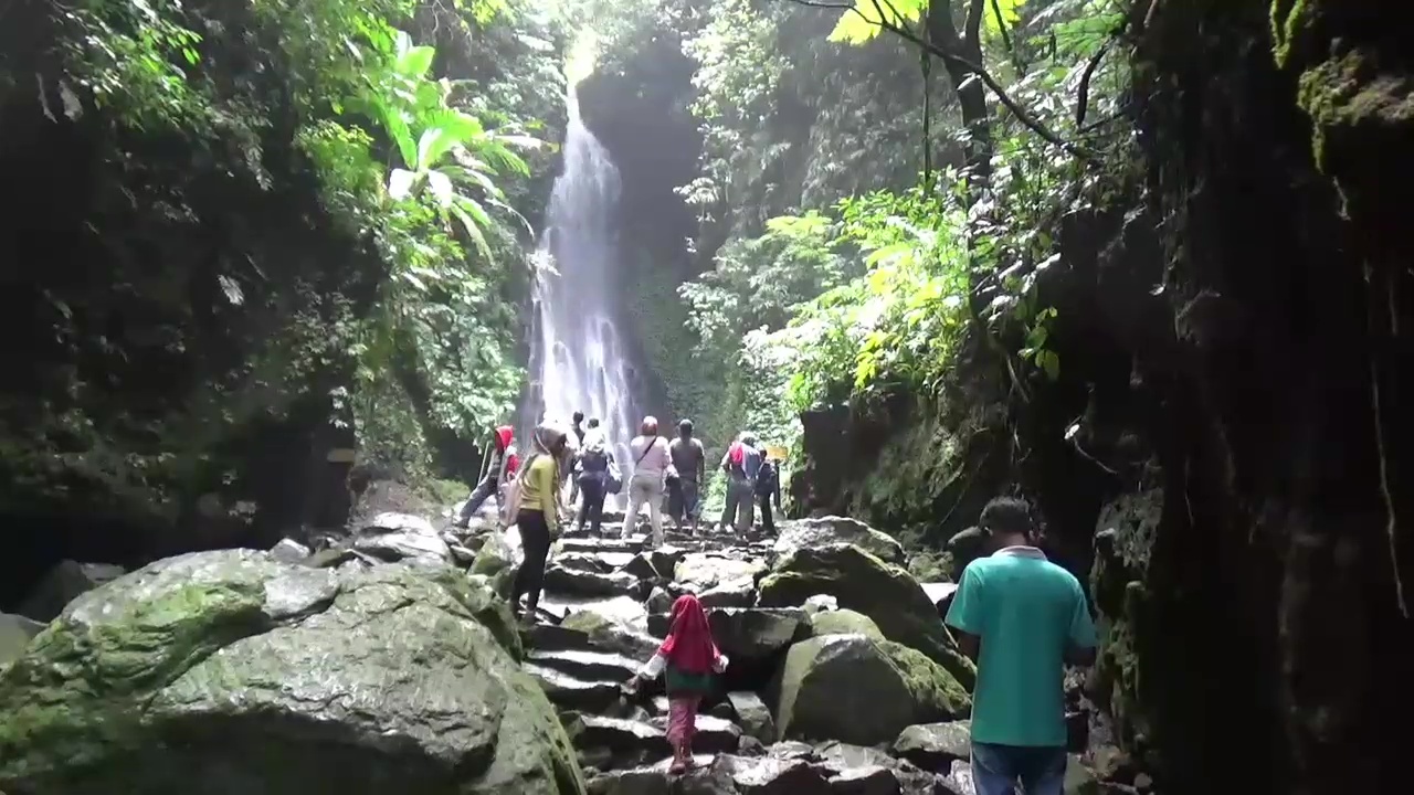 Srambang Park Jujugan Isi Libur Akhir Tahun