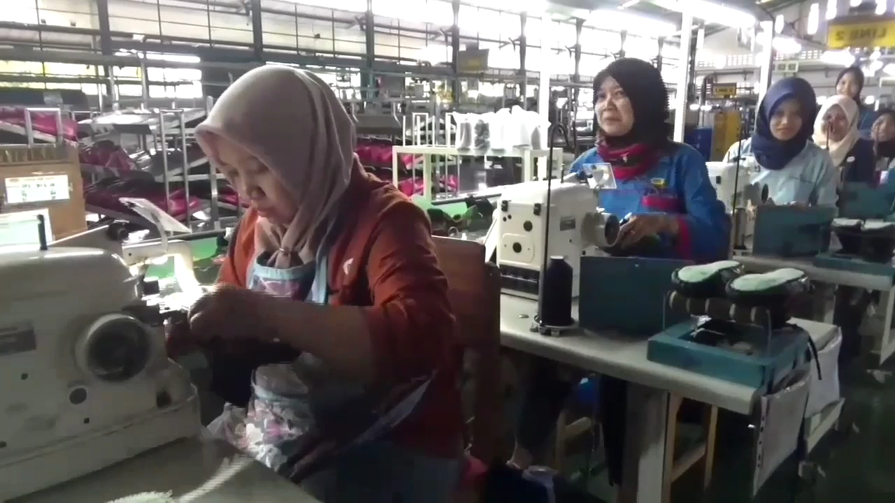 Minat Warga Ngawi Kerja Ke Luar Negeri Turun