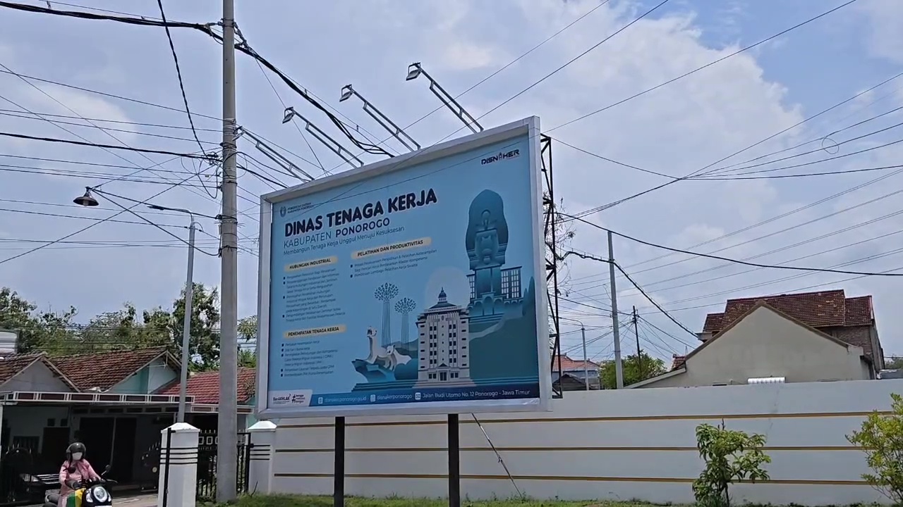 UMK Ponorogo 2026 Diusulkan Naik, Tembus Rp2,5 Juta