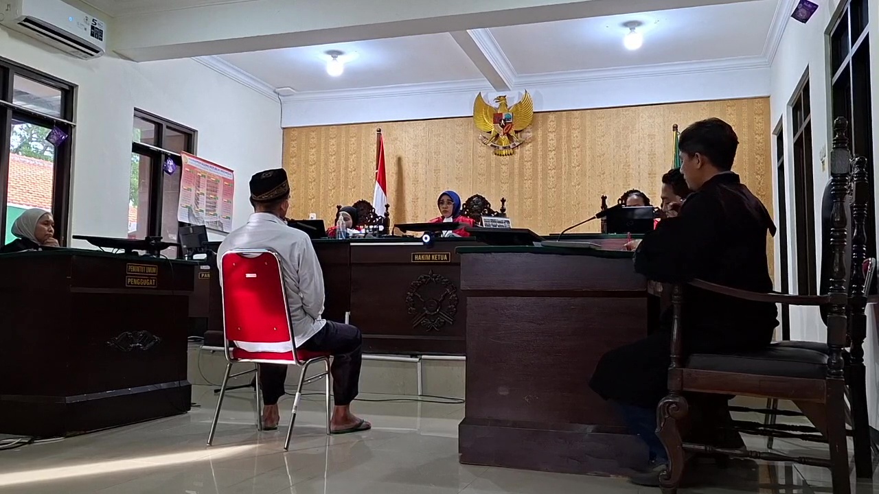 Niat Melindungi Lahan, Seorang Petani Justru Terjerat Kasus Satwa Dilindungi