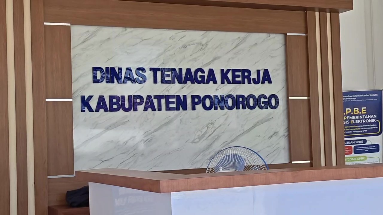 Pemkab Ponorogo Imbau Calon PMI Gunakan Jalur Resmi
