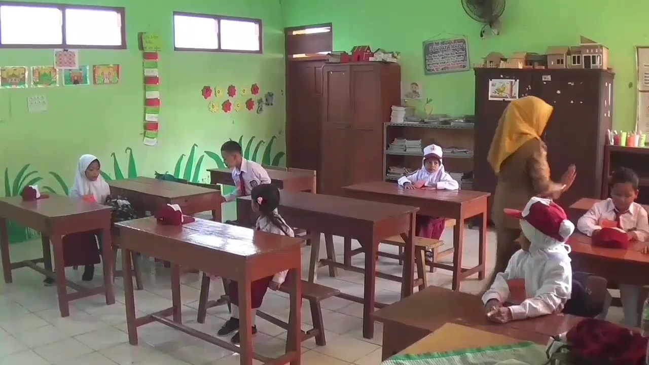 Pembangunan Sekolah Rakyat di Ngawi Dimulai, Pemda Pastikan Kebutuhan Guru Terpenuhi