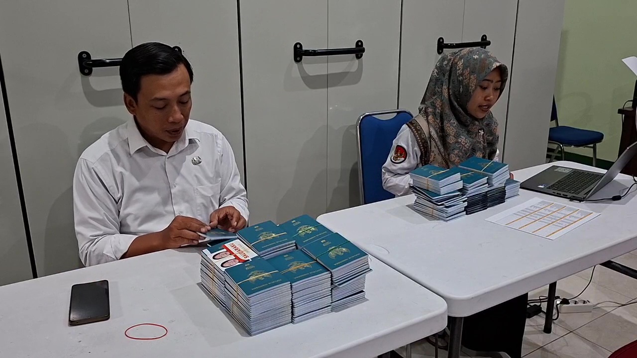 Porsi Haji Jatim Bertambah, Masa Tunggu Kota Madiun Turun Jadi 29 Tahun