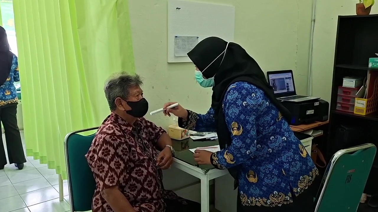 Belum Ada Laporan Kasus Superflu di Kabupaten Madiun, Warga Diimbau Tetap Tenang