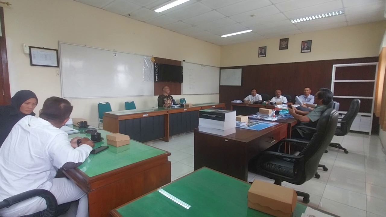 Dana Desa 2026 Turun Drastis, DPRD Magetan Minta Desa Perketat Skala Prioritas