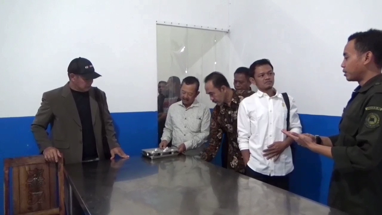 Dukung Program MBG, 40 SPPG Beroperasi Di Ngawi