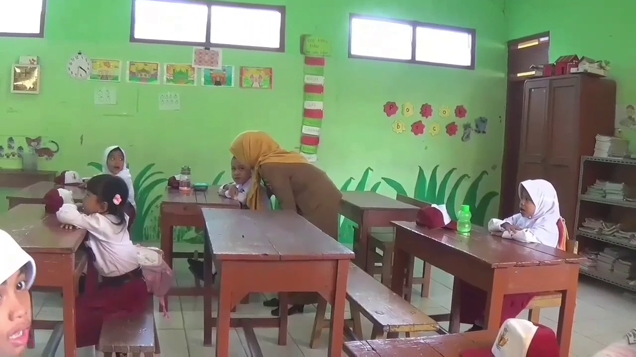 Dewan: Tenaga Pendidik Sekolah Rakyat Tidak Perlu Rekrutmen Baru