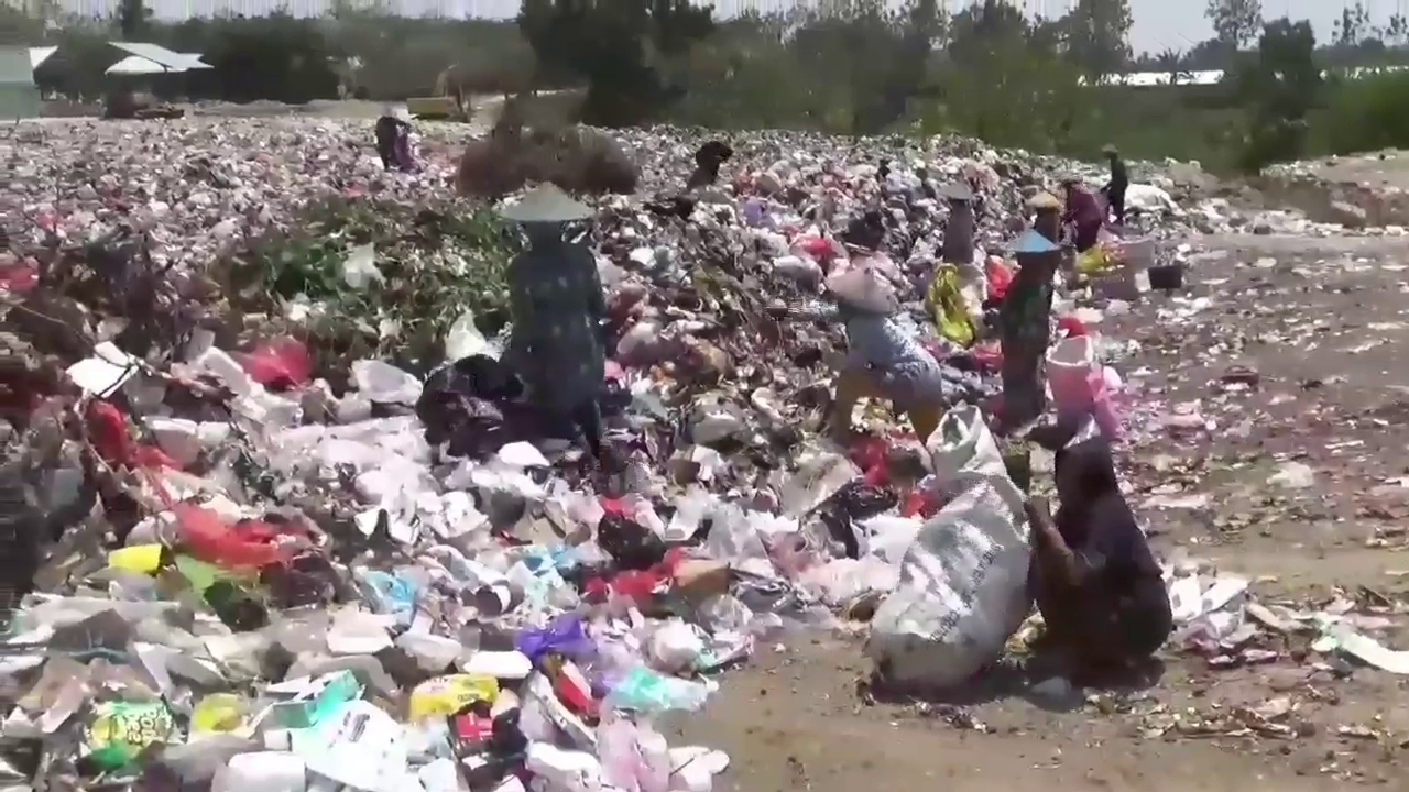 DLH Butuh Rp10 Miliar untuk Pengadaan Lahan dan Sarpras TPST Dawung