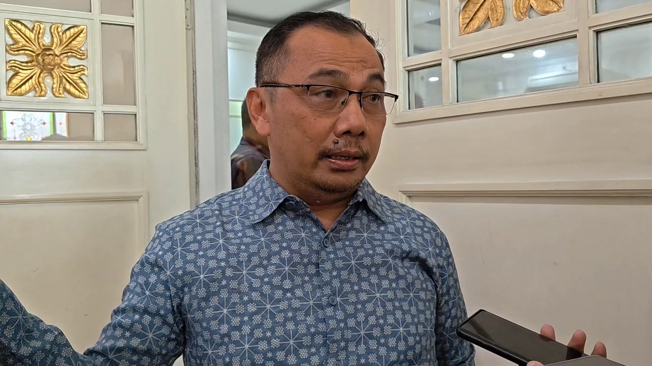 DPRD Jatim Buka Suara Soal Jembatan Nyaris Putus Di Wagir Lor Ngebel