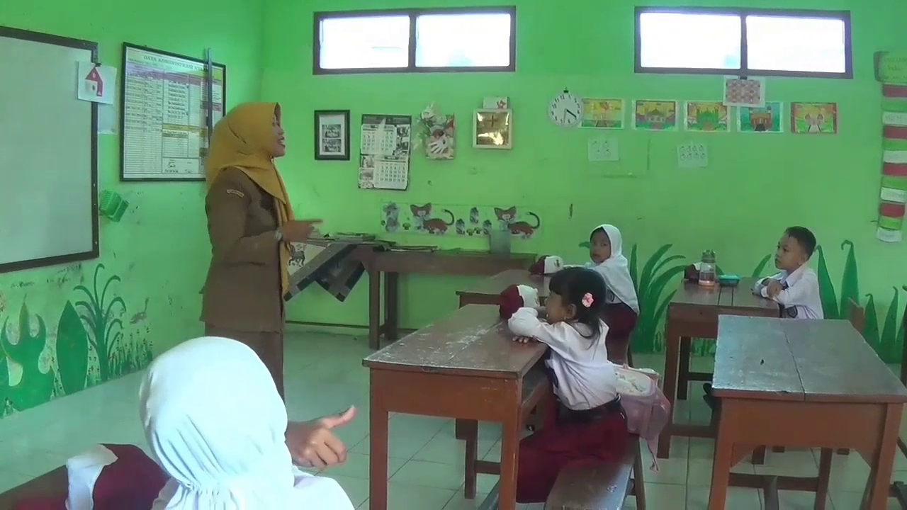 Proses Lelang Selesai, Sekolah Rakyat Segera Dibangun di Ngawi