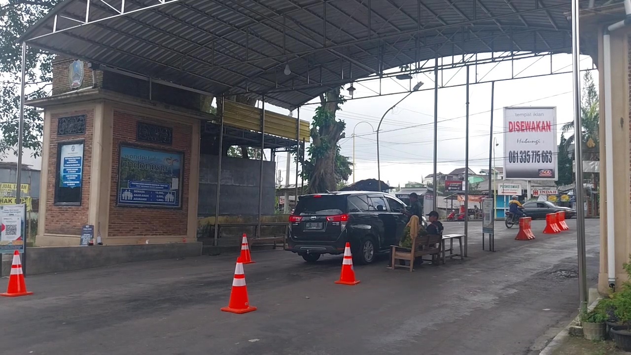 Menuju Digital, DPRD Magetan Dorong E-Ticketing Sarangan