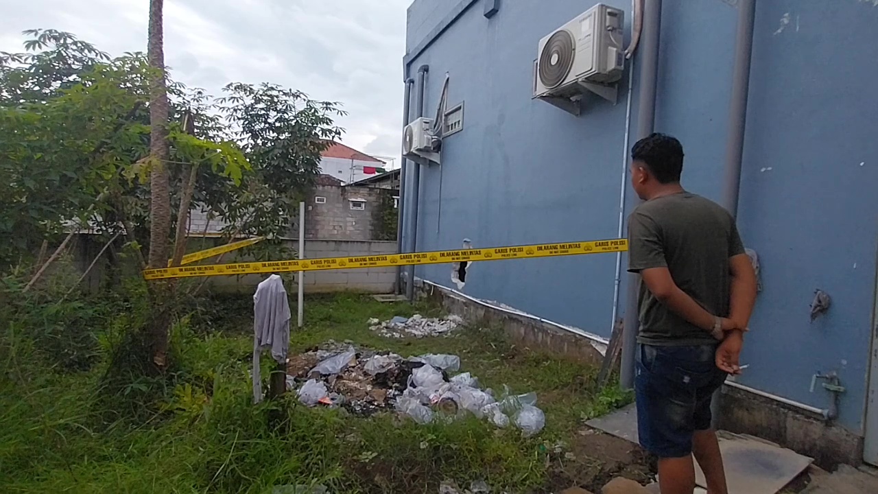 Toko Emas di Bendo Magetan Dibobol, Kerugian Ditaksir Tembus Rp1 Miliar