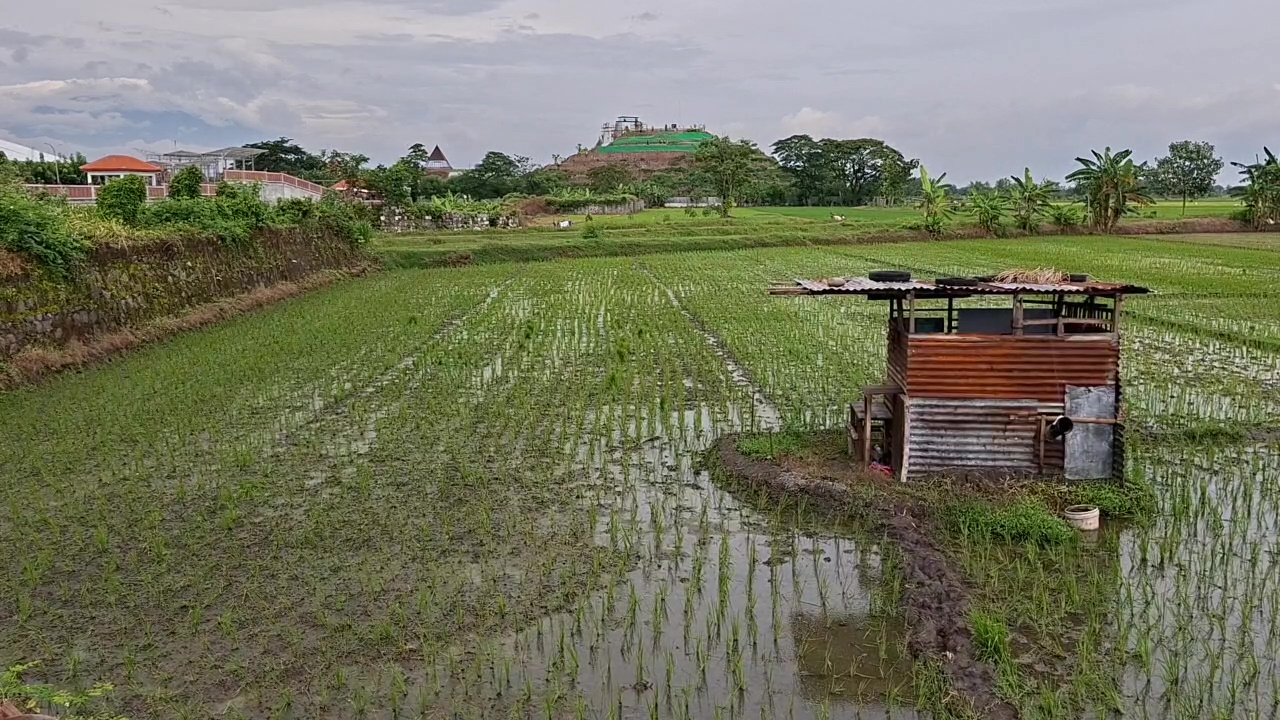 Kemenhaj Dibentuk, Pembangunan Gedung Masuk Tahap Survei